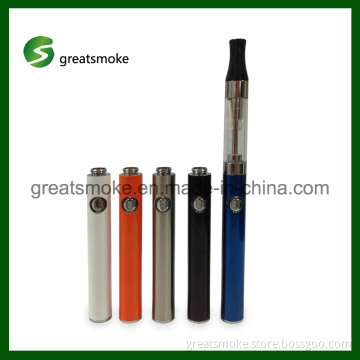 Assorted Color High Quality 320mA Esmart Battery for Electronic Cigarette